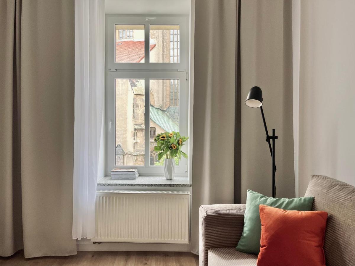 Luna Apartments Jelenia Gora Bagian luar foto
