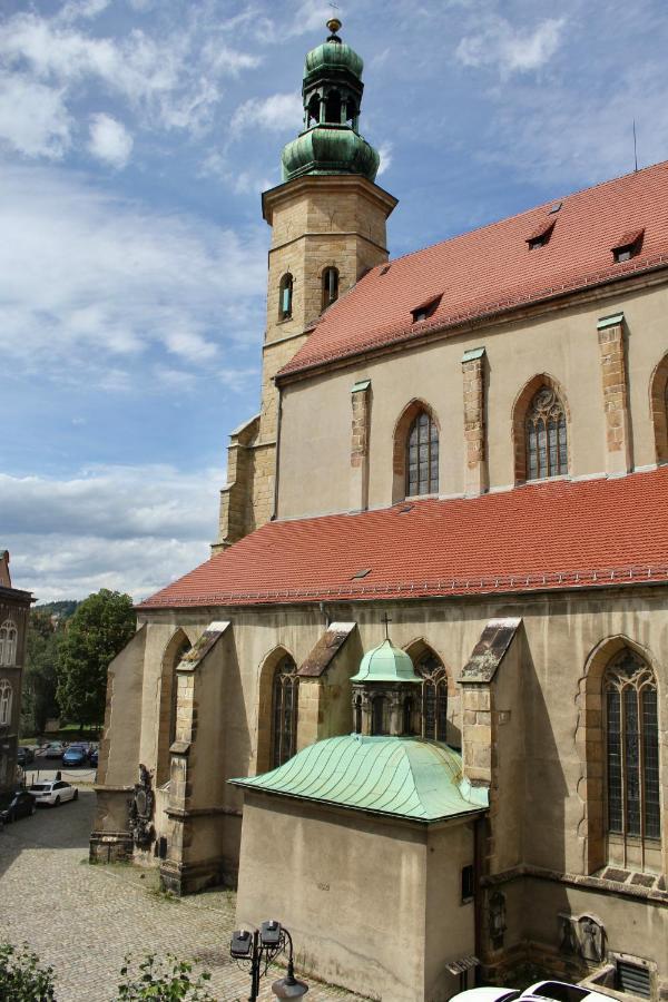 Luna Apartments Jelenia Gora Bagian luar foto