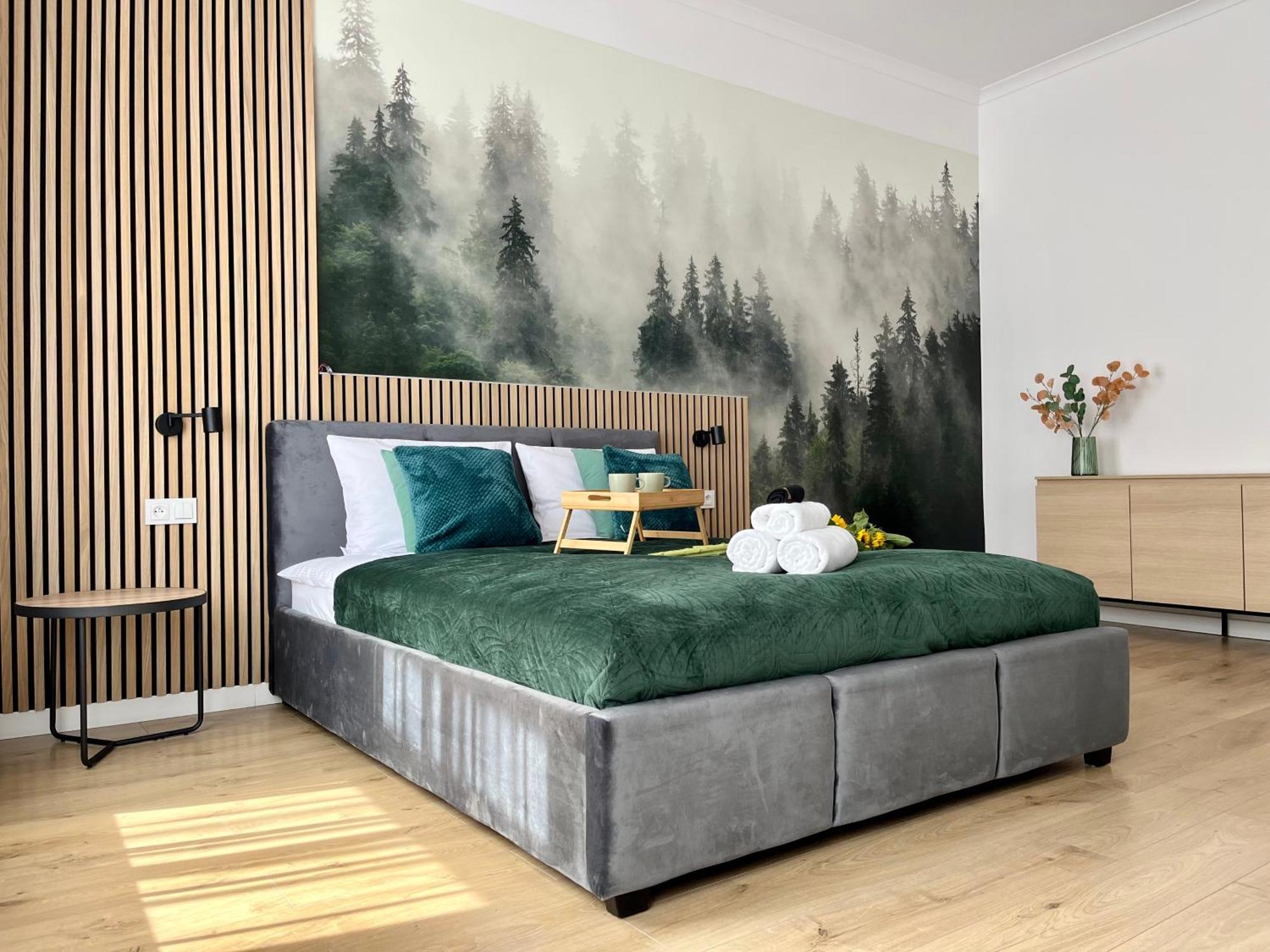 Luna Apartments Jelenia Gora Bagian luar foto